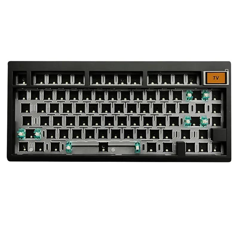 Zuoya GMK81 Mechanical Keyboard - Main Image