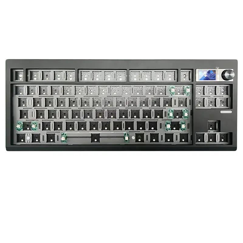Zuoya GMK87 Mechanical Keyboard - Thumbnail 2