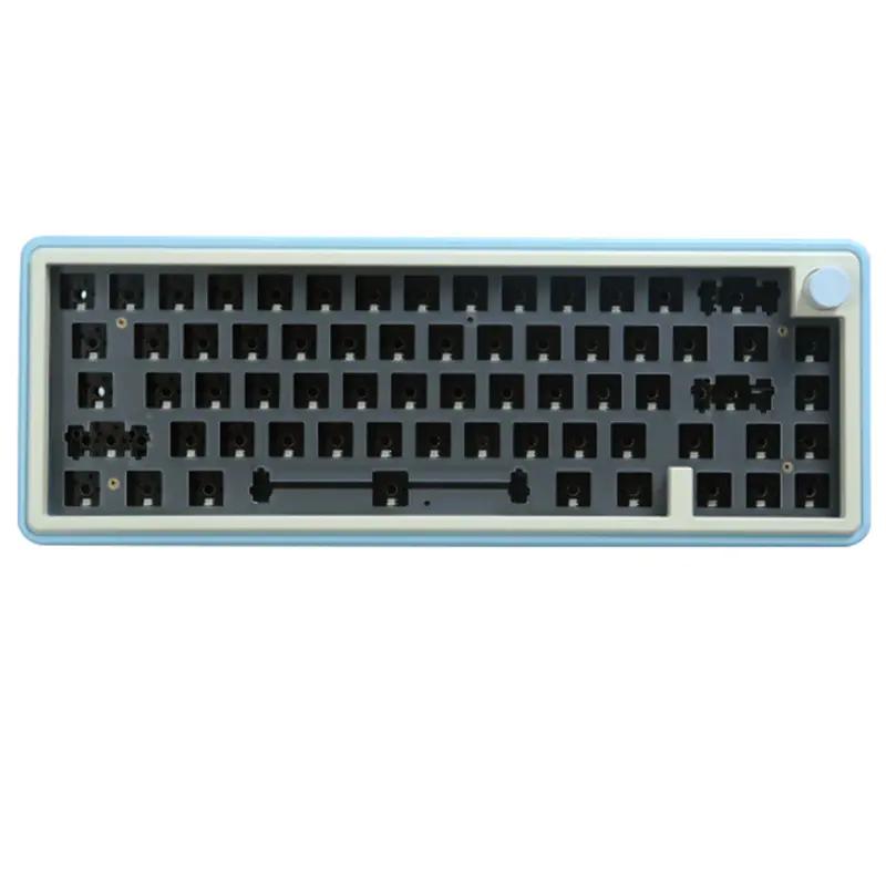 Zuoya LMK67 Mechanical Keyboard - Thumbnail 2