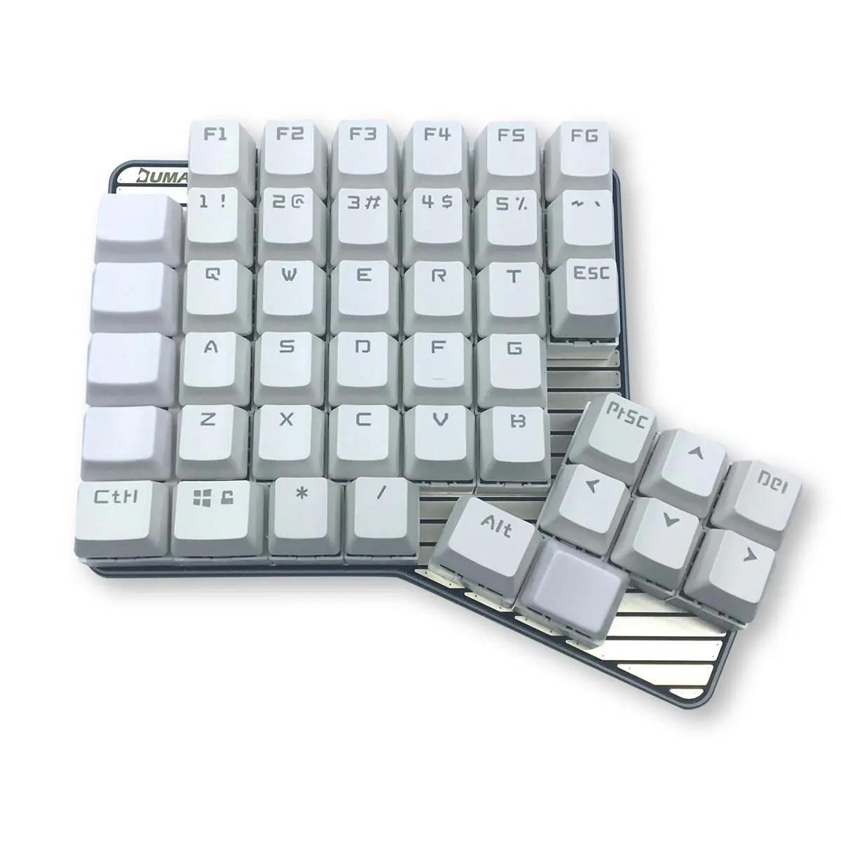 dumang Dk6 Mechanical Keyboard - Main Image