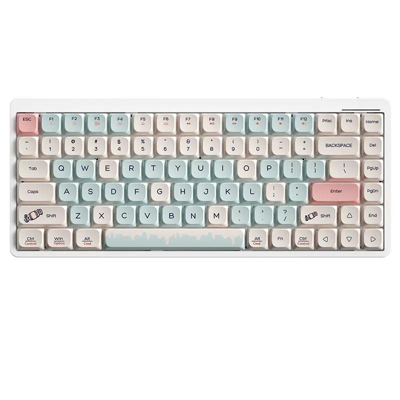 iBlancod YK75 Mechanical Keyboard - Thumbnail 2