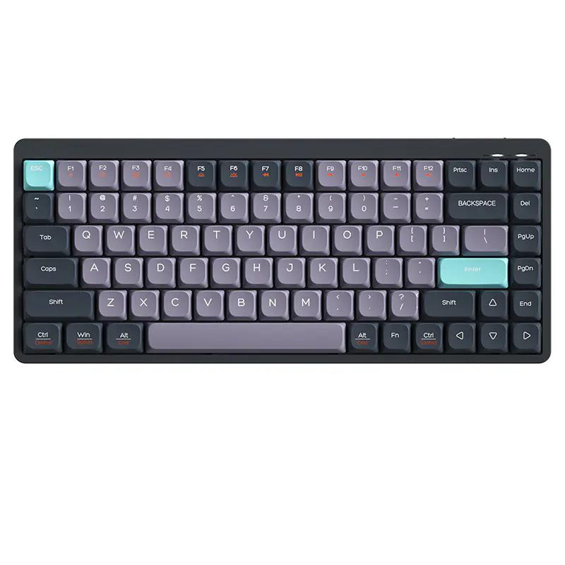 iBlancod YK75 Mechanical Keyboard - Thumbnail 3