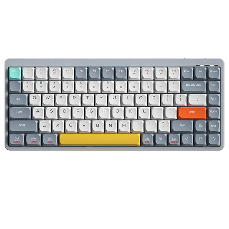iBlancod YK75 Mechanical Keyboard - Main Image
