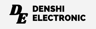 denshielectronic.com logo