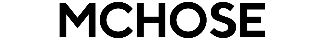 mchose.store logo