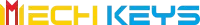 mechkeys.com logo